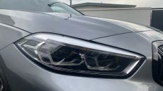 BMW 1 Series 118i [136] M Sport 5dr [Live Cockpit Professional] Petrol Hatchback